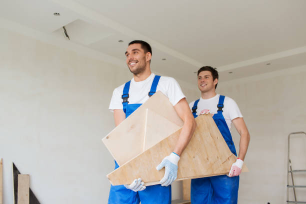 Reliable Blissfield, MI Junk Removal Services Solutions