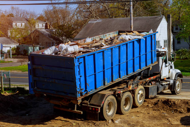 Best Retail Junk Removal  in Blissfield, MI