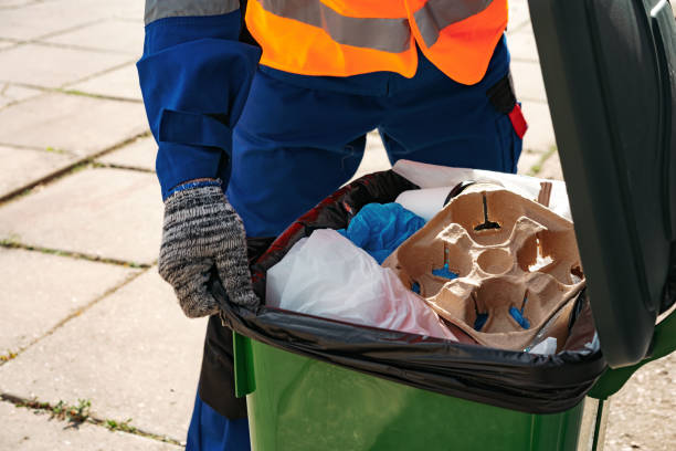 Best Same-Day Junk Removal Services  in Blissfield, MI