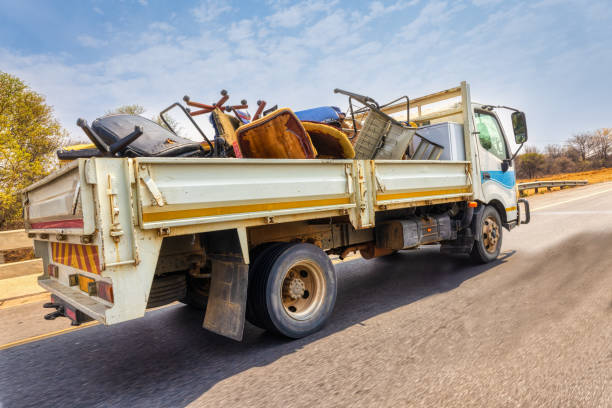 Best Office Cleanout  in Blissfield, MI