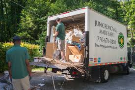 Best Hoarding Cleanup  in Blissfield, MI