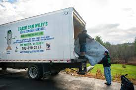 Best Basement Cleanout  in Blissfield, MI